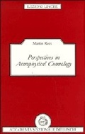 Cover: Perspectives in Astrophysical Cosmology - Cambridge University Press