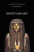 Cover: Egyptian Art - Cambridge University Press