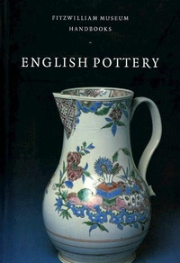 Enlarge image Cover: English Pottery - Cambridge University Press