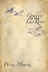 Abbildung von: Goddess of the Luo River - Xlibris