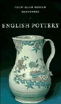 Cover: English Pottery - Cambridge University Press