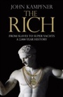 Cover: The Rich - Little, Brown Book Group