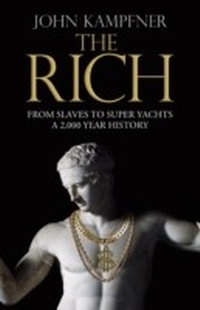 Enlarge image Cover: The Rich - Little, Brown Book Group
