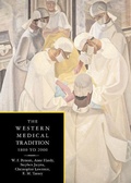 Cover: The Western Medical Tradition - Cambridge University Press
