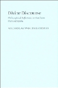 Enlarge image Cover: Divine Discourse - Cambridge University Press