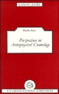 Cover: Perspectives in Astrophysical Cosmology - Cambridge University Press