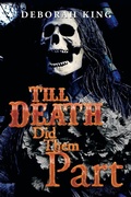 Cover: Till Death Did Them Part - Xlibris