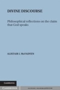 Cover: Divine Discourse - Cambridge University Press