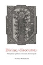 Cover: Divine Discourse - Cambridge University Press