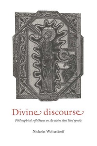 Enlarge image Cover: Divine Discourse - Cambridge University Press