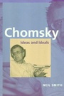 Cover: Chomsky - Cambridge University Press