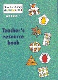 Cover: NCM Module 1 Teacher's resource book - Cambridge University Press