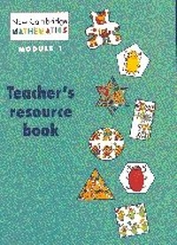 Enlarge image Cover: NCM Module 1 Teacher's resource book - Cambridge University Press