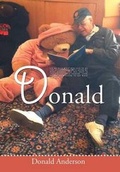 Cover: Donald - Xlibris