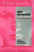 Cover: Social Postmodernism - Cambridge University Press