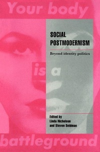 Enlarge image Cover: Social Postmodernism - Cambridge University Press