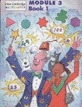 Cover: NCM Module 3 Pupil's book 1 - Cambridge University Press