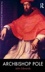 Cover: Archbishop Pole - Routledge