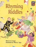Cover: Rhyming Riddles - Cambridge University Press