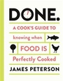 Cover: Done. - Chronicle Books LLC
