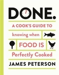 Cover: Done. - Chronicle Books LLC
