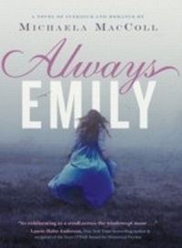 Enlarge image Cover: Always Emily - Chronicle Books LLC