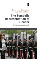 Cover: The Symbolic Representation of Gender - Routledge