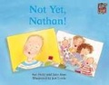 Cover: Not Yet, Nathan! - Cambridge University Press
