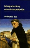 Cover: Interpretacion y sobreinterpretacion - Cambridge University Press