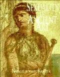 Cover: Sexuality in Ancient Art - Cambridge University Press