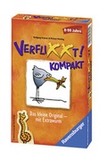 Cover: Verflixxt! Kompakt - Ravensburger