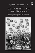 Cover: Liminality and the Modern - Routledge