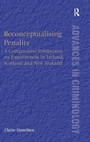 Cover: Reconceptualising Penality - Routledge