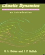 Cover: Chaotic Dynamics - Cambridge University Press