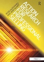 Cover: Action Research for Professional Selling - Routledge
