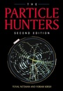 Cover: The Particle Hunters - Cambridge University Press