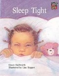 Cover: Sleep Tight - Cambridge University Press