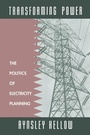 Cover: Transforming Power - Cambridge University Press