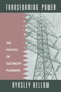 Cover: Transforming Power - Cambridge University Press