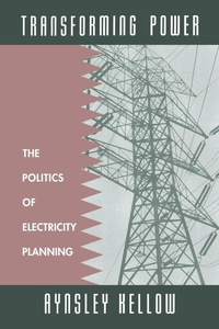 Enlarge image Cover: Transforming Power - Cambridge University Press