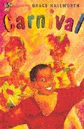 Cover: Carnival - Cambridge University Press