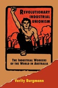 Cover: Revolutionary Industrial Unionism - Cambridge University Press