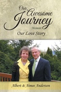Cover: Our Awesome Journey - AUTHORHOUSE