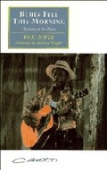 Cover: Blues Fell this Morning - Cambridge University Press