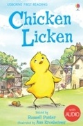 Cover: Chicken Licken - Usborne Publishing Ltd