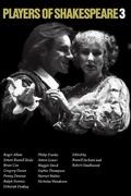 Cover: Players of Shakespeare 3 - Cambridge University Press