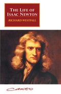 Cover: The Life of Isaac Newton - Cambridge University Press