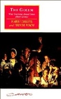 Cover: The Golem - Cambridge University Press