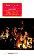 Cover: The Golem - Cambridge University Press