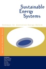 Cover: Sustainable Energy Systems - Cambridge University Press